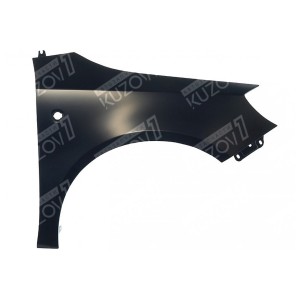 КРЫЛО ПЕРЕДНЕЕ (ПРАВОЕ) С ОТВ. ПОД ПОВТОРИТЕЛЬ, ОРИГИНАЛ 