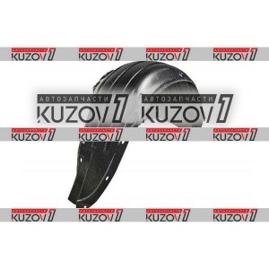 ПОДКРЫЛОК ЗАДНИЙ (ПРАВЫЙ) FLORIMEX - фото