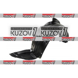 ПОДКРЫЛОК ПЕРЕДНИЙ (ЛЕВЫЙ) FLORIMEX - фото