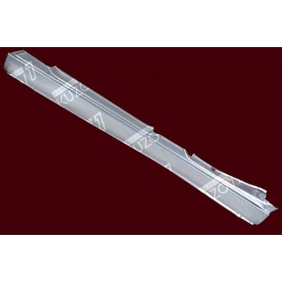 Порог (левый) Klokkerholm для SKODA FELICIA 1998-2001 - фото