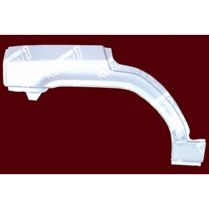 АРКА ЗАДНЯЯ (ПРАВАЯ) ОРИГИНАЛ, 1.0 ММ, ДАНИЯ - фото