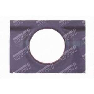 РЕМКОМПЛЕКТ ГОРЛОВИНЫ БАКА, ОРИГИНАЛ, 0.8 ММ, ДАНИЯ - фото