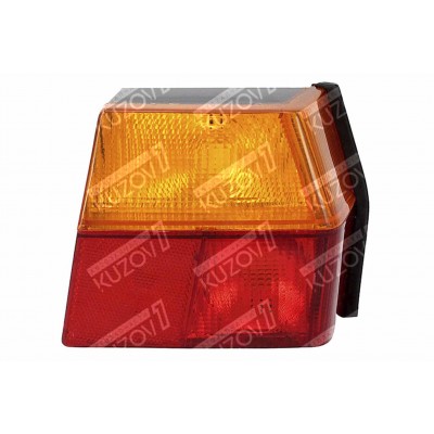 Задний фонарь (правый) DEPO для SKODA FAVORIT 1987-1994 - фото