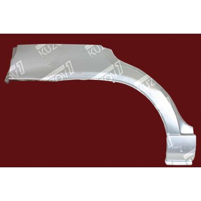 Арка задняя (правая) Klokkerholm для SKODA FELICIA 1994-1998 - фото