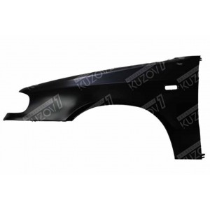 КРЫЛО ПЕРЕДНЕЕ (ЛЕВОЕ) С ОТВ. ПОД ПОВТОРИТЕЛЬ - фото