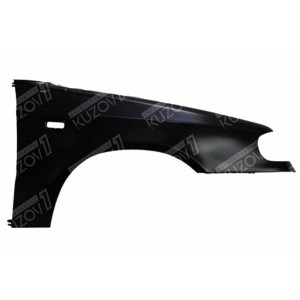 КРЫЛО ПЕРЕДНЕЕ (ПРАВОЕ) С ОТВ. ПОД ПОВТОРИТЕЛЬ - фото