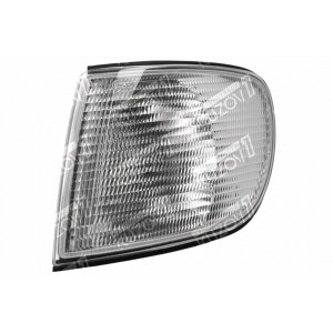 УКАЗАТЕЛЬ ПОВОРОТА (ЛЕВЫЙ) DEPO - фото