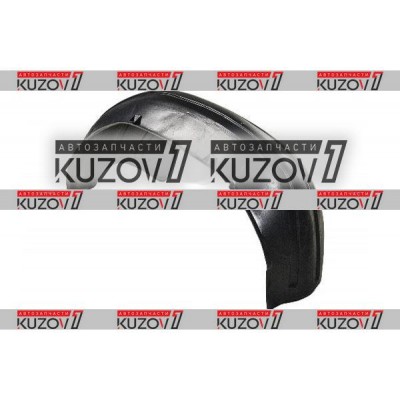 Подкрылок задний (левый) Florimex для SKODA FELICIA 1994-1998 - фото