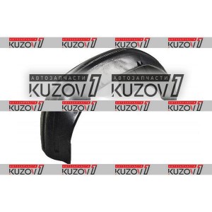 ПОДКРЫЛОК ЗАДНИЙ (ПРАВЫЙ) FLORIMEX - фото