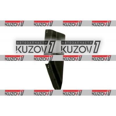 Защита Двигателя Боковая Левая (пластик) Florimex для SKODA FELICIA 1994-1998 - фото