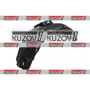 ПОДКРЫЛОК ПЕРЕДНИЙ (ПРАВЫЙ) FLORIMEX - фото