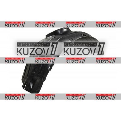 Подкрылок передний (правый) Florimex для SKODA FELICIA 1998-2001 - фото