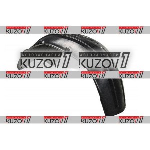 ПОДКРЫЛОК ЗАДНИЙ (ЛЕВЫЙ) FLORIMEX - фото