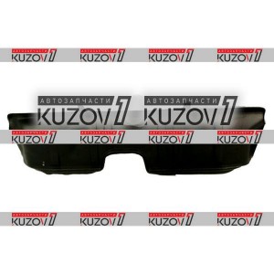 ЗАЩИТА ДВИГАТЕЛЯ ЦЕНТРАЛЬНАЯ (ПЛАСТИК) FLORIMEX - фото