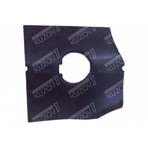 РЕМКОМПЛЕКТ ГОРЛОВИНЫ БАКА, ОРИГИНАЛ, 0.8 ММ, ПОЛЬША - фото