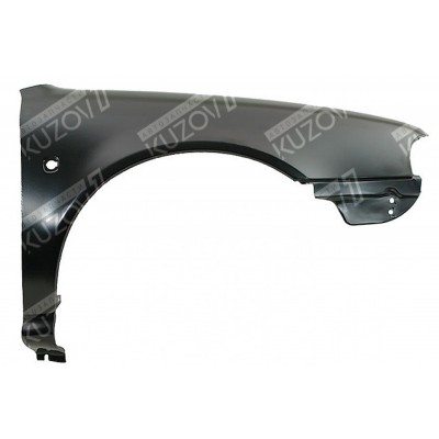 Крыло переднее (правое) TYG для SKODA OCTAVIA I 2000-2008 - фото