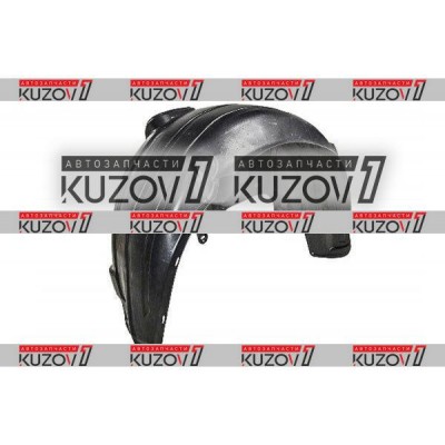 Подкрылок задний (правый) Florimex для SKODA OCTAVIA I 1996-2000 - фото