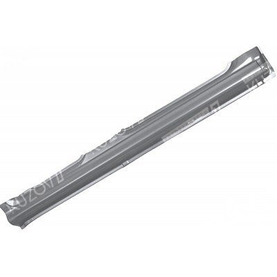 Порог (правый) POTRYKUS для SKODA OCTAVIA I 1996-2000 - фото