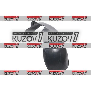 ПОДКРЫЛОК ПЕРЕДНИЙ (ЛЕВЫЙ) FLORIMEX - фото