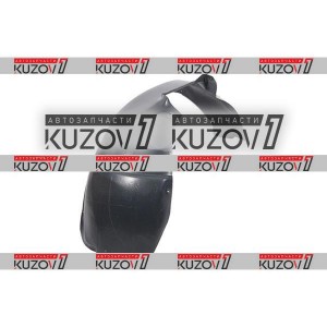 ПОДКРЫЛОК ПЕРЕДНИЙ (ПРАВЫЙ) LIAN TUOH - фото