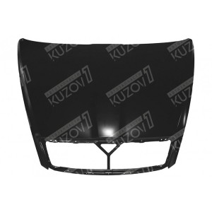 КАПОТ - фото