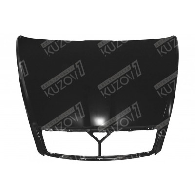 Капот ORAN для SKODA OCTAVIA II 2004-2008 - фото