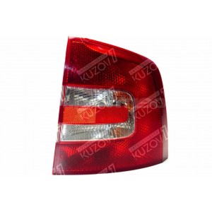 ЗАДНИЙ ФОНАРЬ (ПРАВЫЙ) DEPO - фото