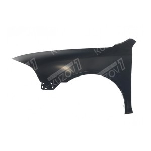 КРЫЛО ПЕРЕДНЕЕ (ЛЕВОЕ) - фото