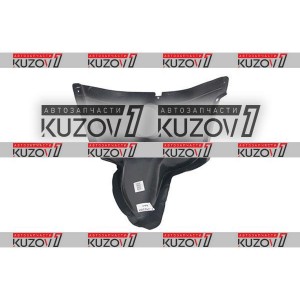 ПОДКРЫЛОК ПЕРЕДНИЙ (ПРАВЫЙ) ПЕРЕДНЯЯ ЧАСТЬ, FLORIMEX - фото