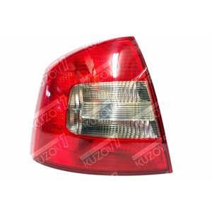 ЗАДНИЙ ФОНАРЬ (ЛЕВЫЙ) DEPO - фото