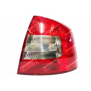 ЗАДНИЙ ФОНАРЬ (ПРАВЫЙ) DEPO - фото