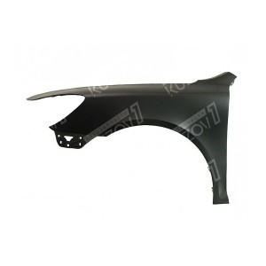 КРЫЛО ПЕРЕДНЕЕ (ЛЕВОЕ), ОРИГИНАЛ