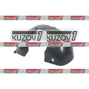 ПОДКРЫЛОК ПЕРЕДНИЙ (ЛЕВЫЙ) ЗАДНЯЯ ЧАСТЬ, FLORIMEX - фото