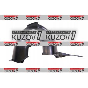 ПОДКРЫЛОК ПЕРЕДНИЙ (ЛЕВЫЙ) LIAN TUOH - фото