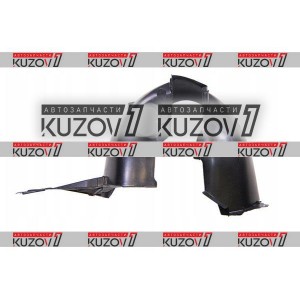 ПОДКРЫЛОК ПЕРЕДНИЙ (ПРАВЫЙ) LIAN TUOH - фото