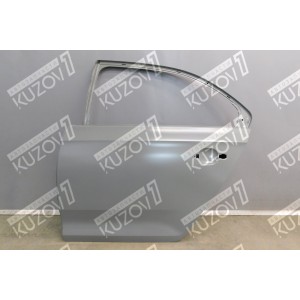 ДВЕРЬ ЗАДНЯЯ (ЛЕВАЯ) ОРИГИНАЛ