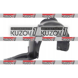 ПОДКРЫЛОК ПЕРЕДНИЙ (ЛЕВЫЙ) LIAN TUOH - фото