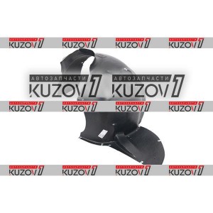 ПОДКРЫЛОК ПЕРЕДНИЙ (ЛЕВЫЙ) FLORIMEX - фото