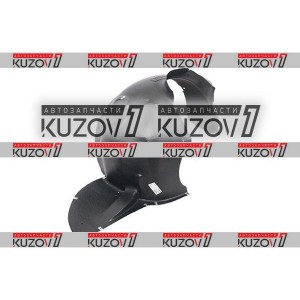 ПОДКРЫЛОК ПЕРЕДНИЙ (ПРАВЫЙ) FLORIMEX - фото