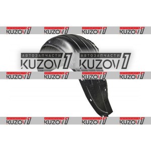 ПОДКРЫЛОК ЗАДНИЙ (ЛЕВЫЙ) FLORIMEX - фото