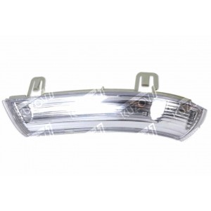 ПОВТОРИТЕЛЬ БОКОВОГО ЗЕРКАЛА (ЛЕВЫЙ) С 2006- ,TYC - фото