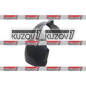 ПОДКРЫЛОК ПЕРЕДНИЙ (ПРАВЫЙ) FLORIMEX - фото