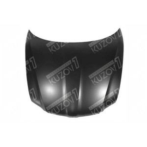 КАПОТ - фото