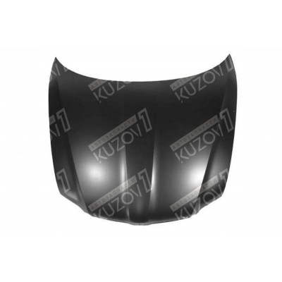 Капот TYG для SKODA SUPERB 2008-2013 - фото