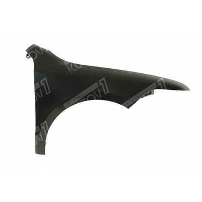 Крыло переднее (правое) VAG для SKODA SUPERB 2008-2013 - фото