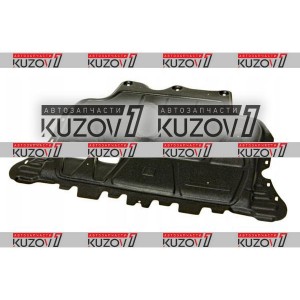 ЗАЩИТА ДВИГАТЕЛЯ (ПЛАСТИК) FLORIMEX - фото