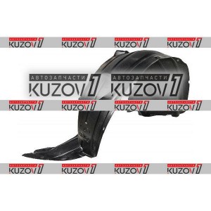 ПОДКРЫЛОК ПЕРЕДНИЙ (ЛЕВЫЙ) FLORIMEX - фото