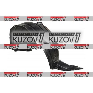 ПОДКРЫЛОК ПЕРЕДНИЙ (ПРАВЫЙ) FLORIMEX - фото