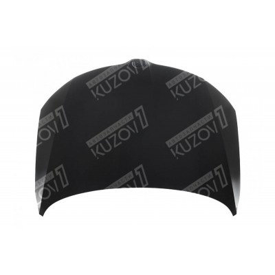 Капот TYG для SKODA YETI 2013-2017 - фото