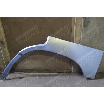 Арка задняя (левая) БЕЛАРУСЬ для SUBARU FORESTER 1997-2000 - фото